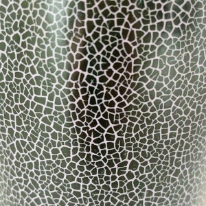 Starbucks Coffee Fall 2021 Ceramic Crackle 12 Oz Tumbler Tumbler Olika Färger | ZTM015867