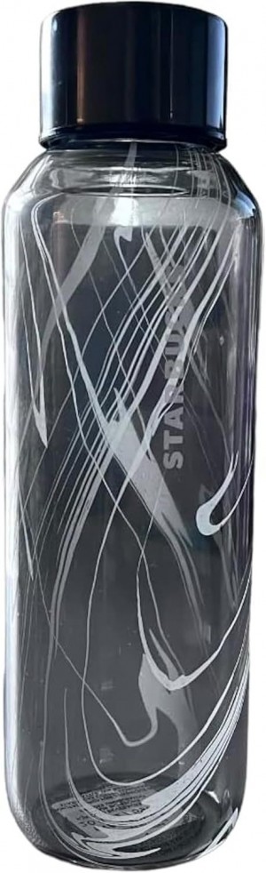 Starbucks Marble Water Bottle, 20 Fl Oz, Bpa Free Bottles Olika Färger | XST246357