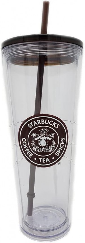 Starbucks Pike Place Market First Store Exclusive Tumbler 24oz Tumbler Bruna | LYW587130