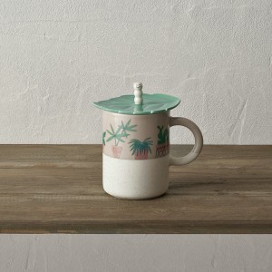 Starbucks Plant Parenting with Lid 12oz Mug Mug Olika Färger | TOU416823