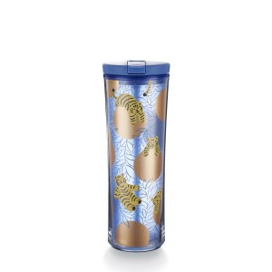 Starbucks Plastic Playful Tiger Tumbler 20oz Tumbler Olika Färger | YZD978153