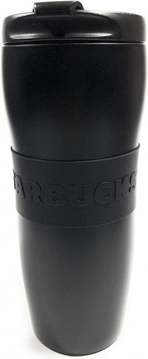 Starbucks Stainless Steel Lucy Classic Teal Ombr Tumbler Svarta | DZG783105